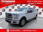 2016 Ford F-150 SuperCrew Cab 4x4 Pickup for sale #LR10156A - photo 1