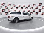 2016 Ford F-150 SuperCrew Cab 4x4 Pickup for sale #LR10156A - photo 8