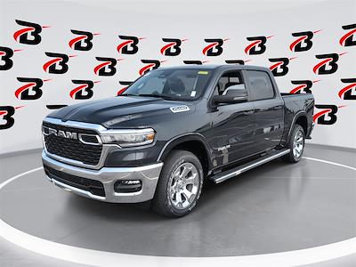 2026 Ram 1500 Crew Cab 4x4 Pickup for sale #LR10157 - photo 1