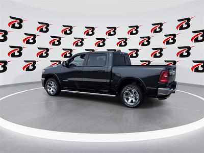 2026 Ram 1500 Crew Cab 4x4 Pickup for sale #LR10157 - photo 2
