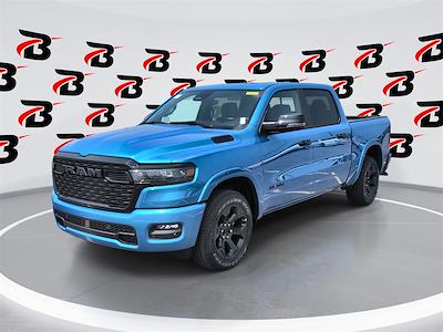 2026 Ram 1500 Crew Cab 4x4 Pickup for sale #LR10158 - photo 1