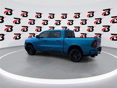 2026 Ram 1500 Crew Cab 4x4 Pickup for sale #LR10158 - photo 2