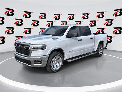 New 2026 Ram 1500 Lone Star Crew Cab for sale #LR10159 - photo 1