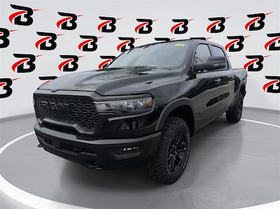 2026 Ram 1500 Crew Cab 4x4 Pickup for sale #LR10160 - photo 1