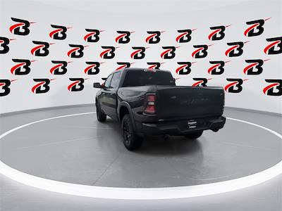 2026 Ram 1500 Crew Cab 4x4 Pickup for sale #LR10160 - photo 2