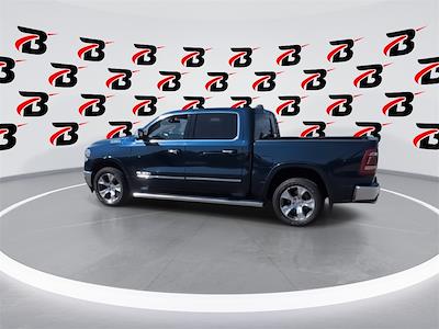 2020 Ram 1500 Crew Cab 4x4 Pickup for sale #LR10160A - photo 2