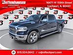 2020 Ram 1500 Crew Cab 4x4 Pickup for sale #LR10160A - photo 1