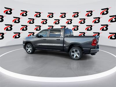 2025 Ram 1500 Crew Cab 4x4 Pickup for sale #LR10161 - photo 2