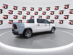 New 2025 Ram 1500 Tradesman Crew Cab 4x4 Pickup for sale #LR10162 - photo 9