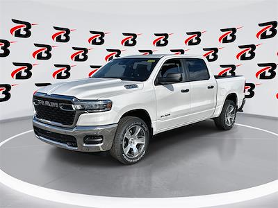 New 2025 Ram 1500 Tradesman Crew Cab 4WD Pickup for sale #LR10163 - photo 1