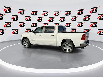 New 2025 Ram 1500 Tradesman Crew Cab 4WD Pickup for sale #LR10163 - photo 2