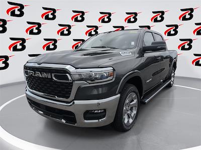 New 2026 Ram 1500 Lone Star Crew Cab 4x4 Pickup for sale #LR10164 - photo 1