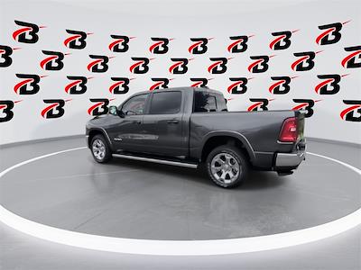 New 2026 Ram 1500 Lone Star Crew Cab 4x4 Pickup for sale #LR10164 - photo 2