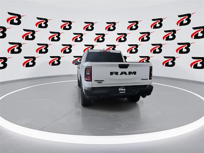New 2026 Ram 1500 Rebel Crew Cab 4x4 Pickup for sale #LR10165 - photo 2
