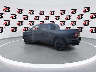 New 2026 Ram 1500 Rebel Crew Cab 4x4 Pickup for sale #LR10166 - photo 2
