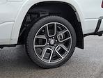 Used 2021 Ram 1500 Laramie Crew Cab for sale #LR10167A - photo 10