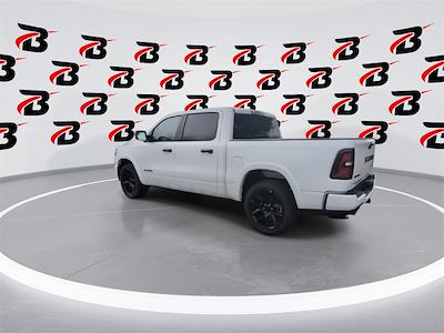 New 2026 Ram 1500 Laramie Crew Cab 4x4 Pickup for sale #LR10169 - photo 2