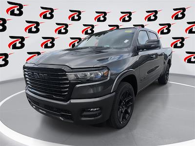 New 2026 Ram 1500 Laramie Crew Cab 4x4 Pickup for sale #LR10171 - photo 1