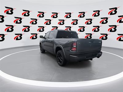 New 2026 Ram 1500 Laramie Crew Cab 4x4 Pickup for sale #LR10171 - photo 2