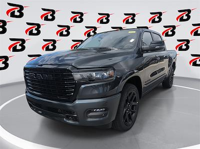 New 2026 Ram 1500 Laramie Crew Cab 4x4 Pickup for sale #LR10173 - photo 1