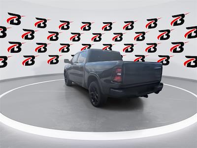New 2026 Ram 1500 Laramie Crew Cab 4x4 Pickup for sale #LR10173 - photo 2