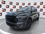 New 2026 Ram 1500 Laramie Crew Cab 4x4 Pickup for sale #LR10173 - photo 1