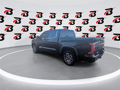 2024 Toyota Tundra CrewMax Cab 4WD Pickup for sale #LR10175A - photo 2