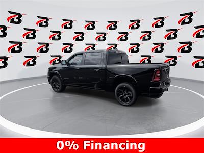 New 2026 Ram 1500 Laramie Crew Cab 4WD Pickup for sale #LR10177 - photo 2