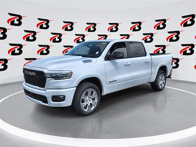 2026 Ram 1500 Crew Cab 4x4 Pickup for sale #LR10179 - photo 1