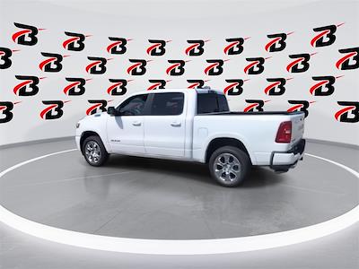 2026 Ram 1500 Crew Cab 4x4 Pickup for sale #LR10179 - photo 2