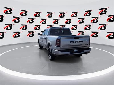 New 2026 Ram 1500 Lone Star Crew Cab 4WD Pickup for sale #LR10181 - photo 2