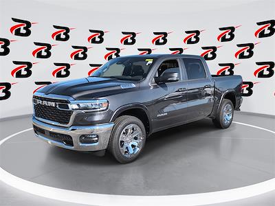 2026 Ram 1500 Crew Cab 4WD Pickup for sale #LR10183 - photo 1