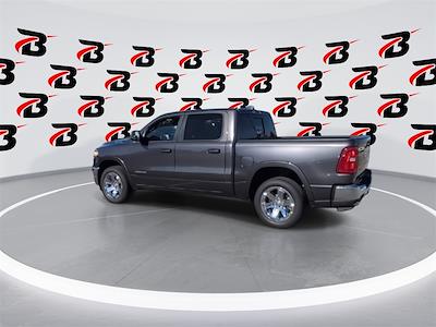 New 2026 Ram 1500 Lone Star Crew Cab 4WD Pickup for sale #LR10183 - photo 2
