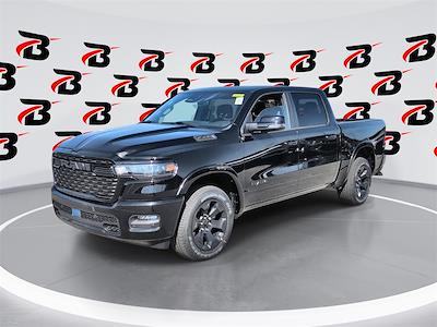 2026 Ram 1500 Crew Cab 4WD Pickup for sale #LR10184 - photo 1