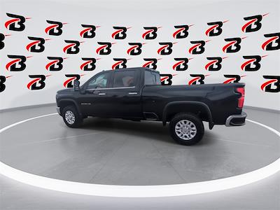 2024 Chevrolet Silverado 3500 Crew Cab 4WD Pickup for sale #LR10185A - photo 2