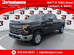 2024 Chevrolet Silverado 3500 Crew Cab 4WD Pickup for sale #LR10185A - photo 1