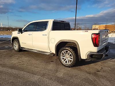 Used 2019 GMC Sierra 1500 SLT Crew Cab for sale #LR10185B - photo 2