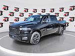 New 2026 Ram 1500 Lone Star Crew Cab 4WD Pickup for sale #LR10187 - photo 1