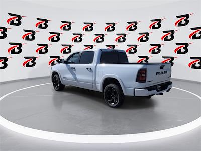 2026 Ram 1500 Crew Cab 4WD Pickup for sale #LR10189 - photo 2