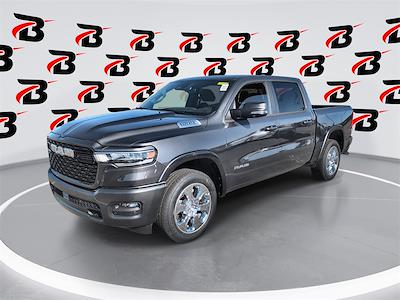 New 2026 Ram 1500 Lone Star Crew Cab 4WD Pickup for sale #LR10193 - photo 1