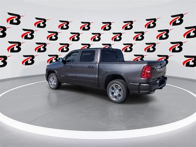 New 2026 Ram 1500 Lone Star Crew Cab 4WD Pickup for sale #LR10193 - photo 2