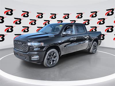 2026 Ram 1500 Crew Cab 4WD Pickup for sale #LR10194 - photo 1