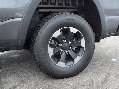 2019 Ram 1500 Crew Cab 4WD Pickup for sale #LR10195A - photo 2