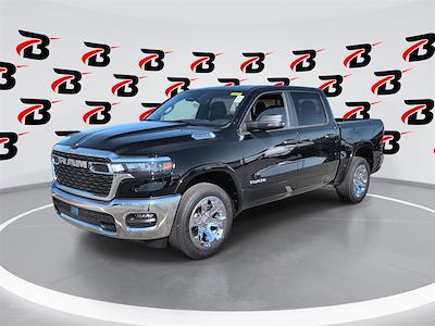 New 2026 Ram 1500 Lone Star Crew Cab 4WD Pickup for sale #LR10196 - photo 1