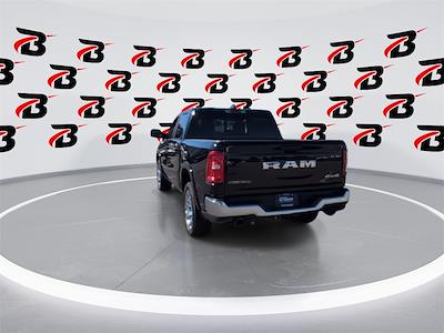 New 2026 Ram 1500 Lone Star Crew Cab 4WD Pickup for sale #LR10196 - photo 2