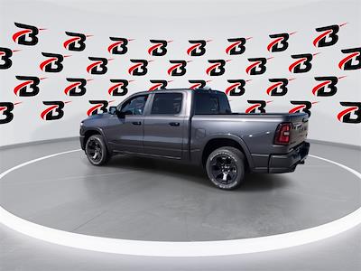 New 2026 Ram 1500 Lone Star Crew Cab 4WD Pickup for sale #LR10197 - photo 2