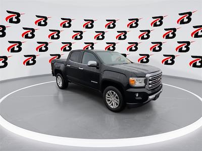 Used 2017 GMC Canyon SLT Crew Cab for sale #LR10197A - photo 2