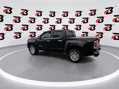 Used 2017 GMC Canyon SLT Crew Cab for sale #LR10197A - photo 2