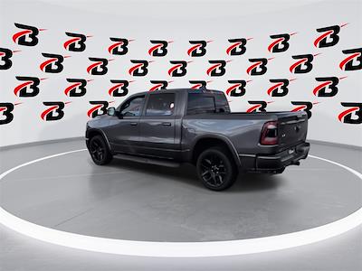 2021 Ram 1500 Crew Cab 4WD Pickup for sale #LR10199A - photo 2