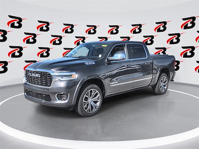 2026 Ram 1500 Crew Cab 4WD Pickup for sale #LR10203 - photo 1